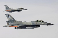 F-16C Fighting Falcon -Hellenic Air Force--69